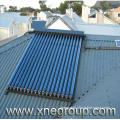 China professional solar collector supplier